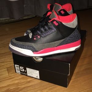 Air Jordan 3 Retro